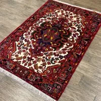 فرش ۳ متری ساوه