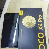 poco x4 pro 256|موبایل|ملارد, |دیوار