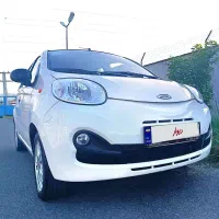 ام وی ام 110s لاکچری فول