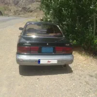 گالانت سوسماری مدل ۹۲