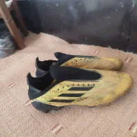 کفش فوتبال.استوک