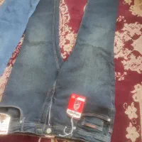 دوتا شلوار نو