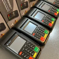 سرعت تراکنش یک ثانیه کارتخوان بروز پوز جدید