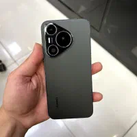 Huawei pura 70 normal