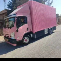 باربری،اتوبار،بسته بندی ۲۴ساعته