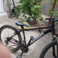 دوچرخه سایز ۲۴ تنه بززگ