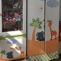 سرویس خواب بچه کانه