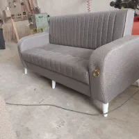 مبل ۸نفره چستر چکی