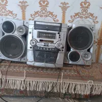 ضبط خانگی