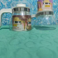قوری|قوری، کتری، قهوه‌ساز دستی|تهران, شادآباد|دیوار