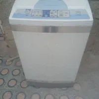 لباسشویی اتوماتیک