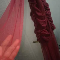لباس مجلسی رنگ چری