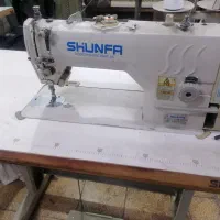 چرخ راسته ژونفا  اتومات کامل