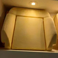 تولیدکننده فوم خودرویی