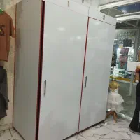اتاق پرو،پیشخوان،قفسه،رگال،مانکن