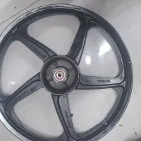 توپی جلو اسپرت