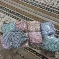 حوله سر رژ و خط چشم ماژیکی به قیمت عمده