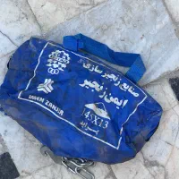 زنجیر چرخ پراید