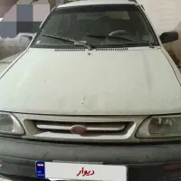 پراید مدل ۸۰