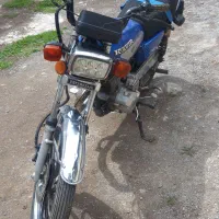 موتور هندا کویر ۱۵۰