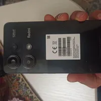 شیائومی Redmi Note 13 4G با حافظهٔ ۲۵۶ گیگابایت|موبایل|تهران, شهید دستغیب|دیوار