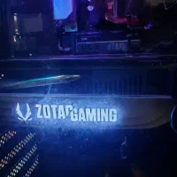 rtx 4060 + i3 12100f|قطعات و لوازم جانبی رایانه|پیرانشهر, |دیوار