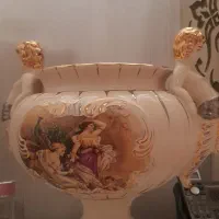 ظرف مارک دار اصلی زیزوو