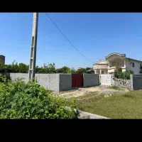 زمین جنگلی درشمال اقساطی ماهی ۵۰ میلیون