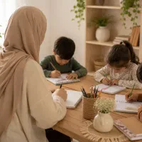 فرصت شغلی برای بانوان