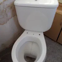 توالت فرنگی گلسار