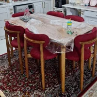 میز نهارخوری
