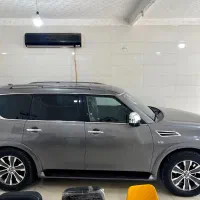 نیسان ارمادا 2018