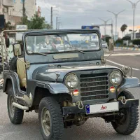 jeep km