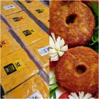 شیرینی جات و محصولات نیمه آماده