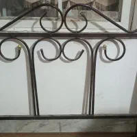 تخت یک‌نفره