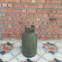 یک کپسول جیرفت گاز
