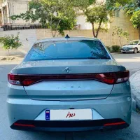 تارا 6دنده v1p در حد