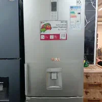 یخچال و فریزر ال جی کره ای اصل