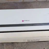 پنل اسپلیت12000