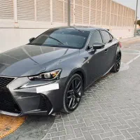 فروش خودرو لکسوس is300 2016 f sport