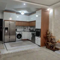 آپارتمان 90متر دوخوابه فول خیابان 20 متری مسترملک
