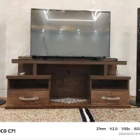 میز‌ تلویزیون‌