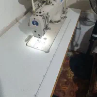 چرخ راسته کامپیوتری جک و دوسوزنه کابویی جک