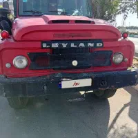 لیلاند کفی