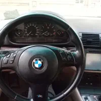 bmw e46 318im|خودرو سواری و وانت|تهران, پاسداران|دیوار