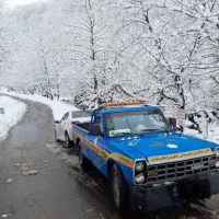 امدادخودرو،مکانیکی سیار،یدک کش ۲۴ساعته