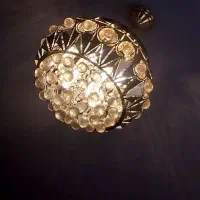 لوستر حبابی