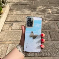 گوشی ردمی نوت ۱۱ پرو پلاس 5G