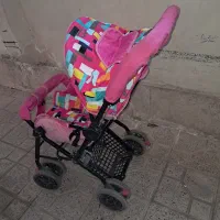 کالسکه|کالسکه و لوازم جانبی|سیرجان, |دیوار