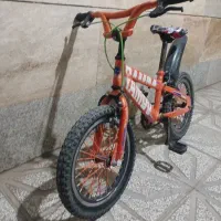 دوچرخه
